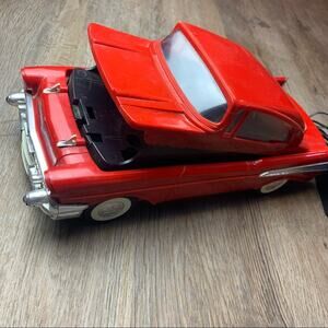 Collectible Vintage *RARE* 1957 Chevrolet Bel Air VHS Video Cassette Rewinder